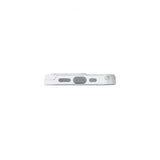 Richmond & Finch iPhone 13 Pro Cover Hvid Marmor
