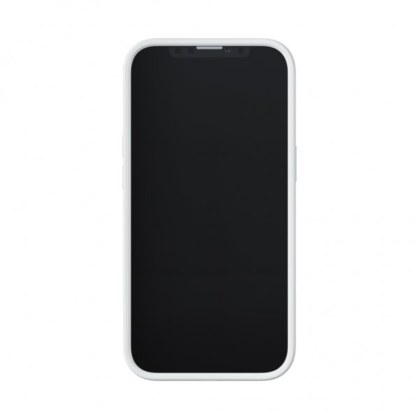 Richmond & Finch iPhone 13 Pro Cover Hvid Marmor