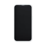 Richmond & Finch iPhone 13 Pro Cover Hvid Marmor