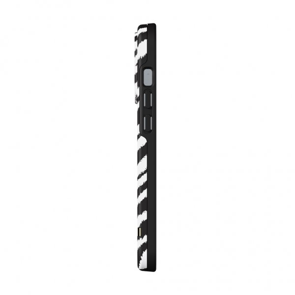 Richmond & Finch iPhone 13 Pro Cover Zebra
