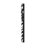 Richmond & Finch iPhone 13 Pro Cover Zebra