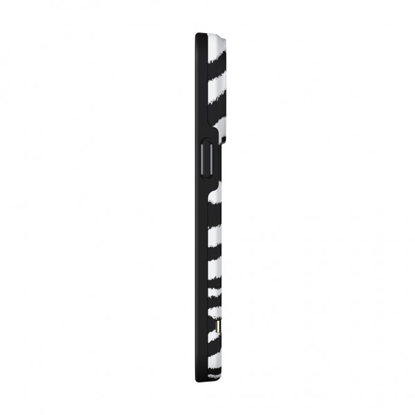 Richmond & Finch iPhone 13 Pro Cover Zebra