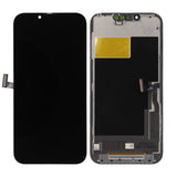 iPhone 13 Pro Display med LCD Skærm ZY In-Cell FHD COF
