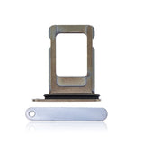 iPhone 13 Pro/13 Pro Max SIM-kortholder - Blå