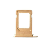 iPhone 13 Pro/13 Pro Max Simkortholder - Guld