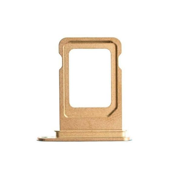 iPhone 13 Pro/13 Pro Max Simkortholder - Guld