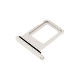 iPhone 13 SIM-kortholder - Hvid