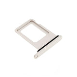 iPhone 13 SIM-kortholder - Hvid