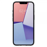 Spigen iPhone 13 Cover AirSkin Crystal Clear