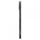 Spigen iPhone 13 Cover AirSkin Crystal Clear