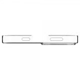 Spigen iPhone 13 Cover AirSkin Crystal Clear