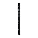 Richmond & Finch iPhone 13 Cover Black Marble
