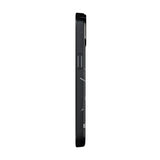 Richmond & Finch iPhone 13 Cover Black Marble