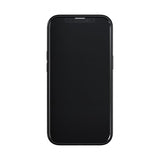 Richmond & Finch iPhone 13 Cover Black Marble