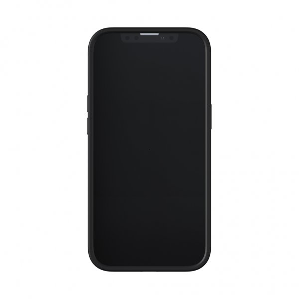 Richmond & Finch iPhone 13 Cover Black Out