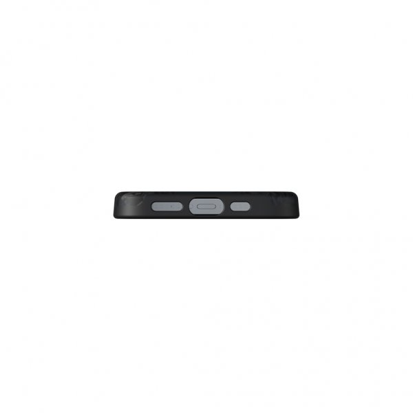 Richmond & Finch iPhone 13 Cover Black Tiger