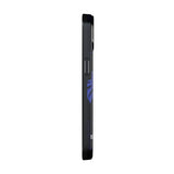 Richmond & Finch iPhone 13 Cover Blue Cheetah