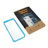 PanzerGlass iPhone 13 Cover ClearCase Color Bondi Blue