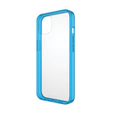 PanzerGlass iPhone 13 Cover ClearCase Color Bondi Blue