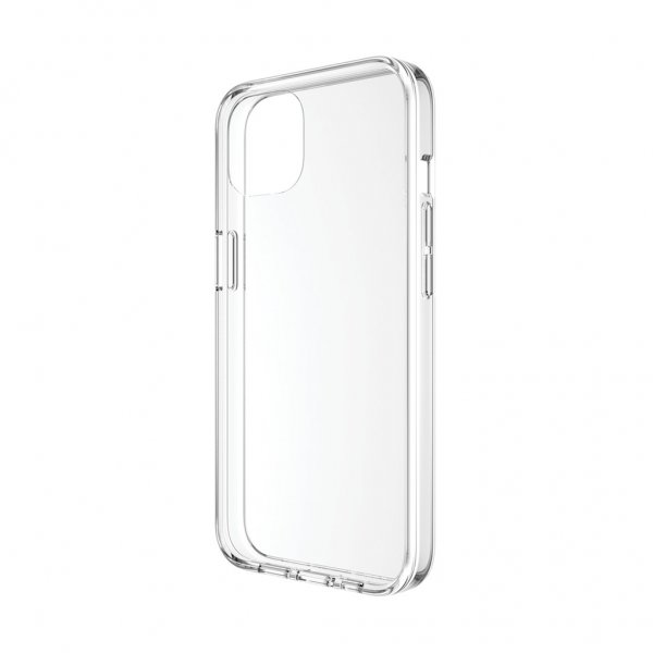 PanzerGlass iPhone 13 Cover ClearCase Transparent