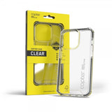 Copter iPhone 13 Cover Copter Case Transparent
