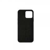 Celly iPhone 13 Cover CROMO Sort