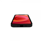 Celly iPhone 13 Cover CROMO Sort