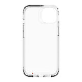 Gear4 iPhone 13 Cover Crystal Palace Transparent