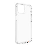 Gear4 iPhone 13 Cover Crystal Palace Transparent