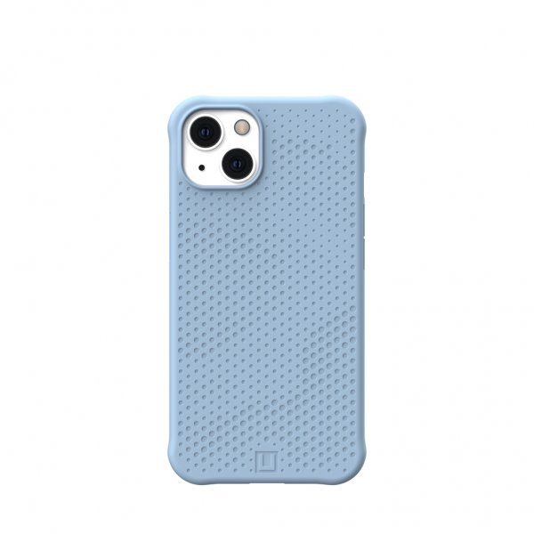 U by UAG iPhone 13 Cover Dot Cerulean