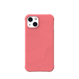 U by UAG iPhone 13 Cover Dot Clay