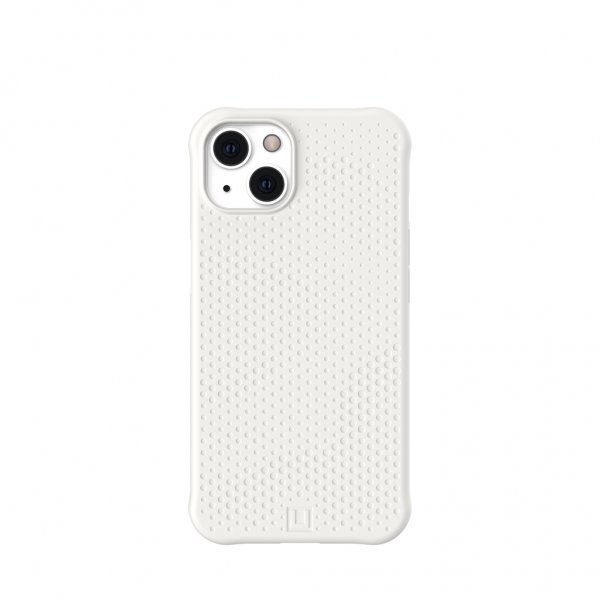U by UAG iPhone 13 Cover Dot Marshmallow
