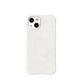 U by UAG iPhone 13 Cover Dot Marshmallow