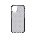 Tech21 iPhone 13 Cover Evo Check Smokey Black