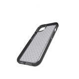 Tech21 iPhone 13 Cover Evo Check Smokey Black