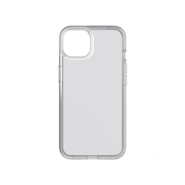 Tech21 iPhone 13 Cover Evo Clear Transparent