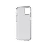 Tech21 iPhone 13 Cover Evo Clear Transparent