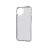 Tech21 iPhone 13 Cover Evo Clear Transparent