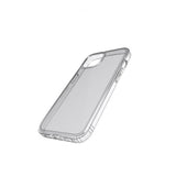 Tech21 iPhone 13 Cover Evo Clear Transparent