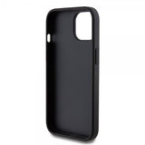 Guess iPhone 13 Cover Fixed Glitter Sort