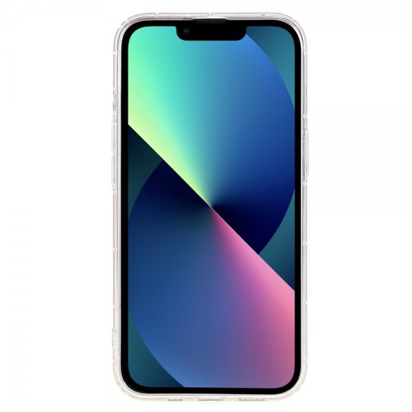 iPhone 13 Cover Blomst Sødt