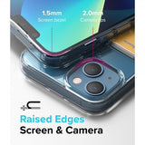 Ringke iPhone 13 Cover Fusion Card Clear