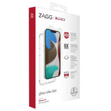 ZAGG InvisibleShield iPhone 13 Cover med skærmbeskyttelse Glass Elite 360