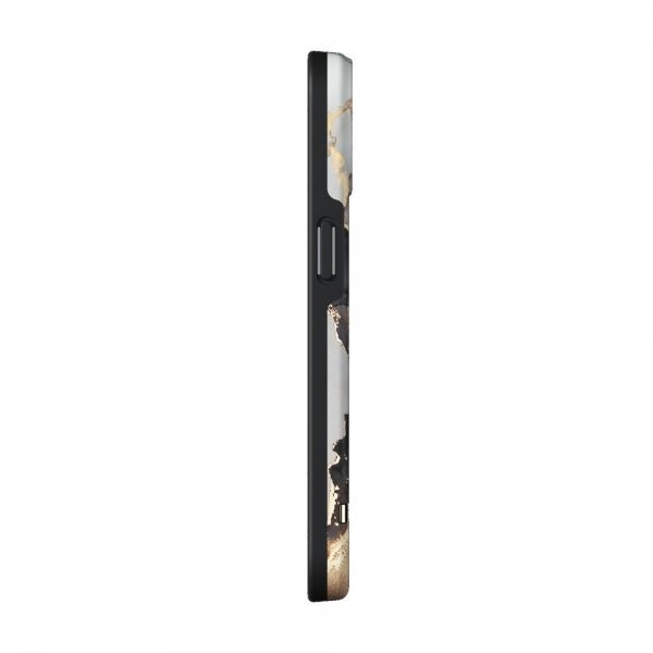 Richmond & Finch iPhone 13 Cover Gold Beads