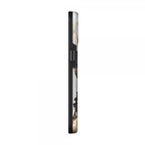 Richmond & Finch iPhone 13 Cover Gold Beads