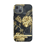 Richmond & Finch iPhone 13 Cover Golden Jungle