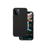 dbramante1928 iPhone 13 Cover Greenland Night Black