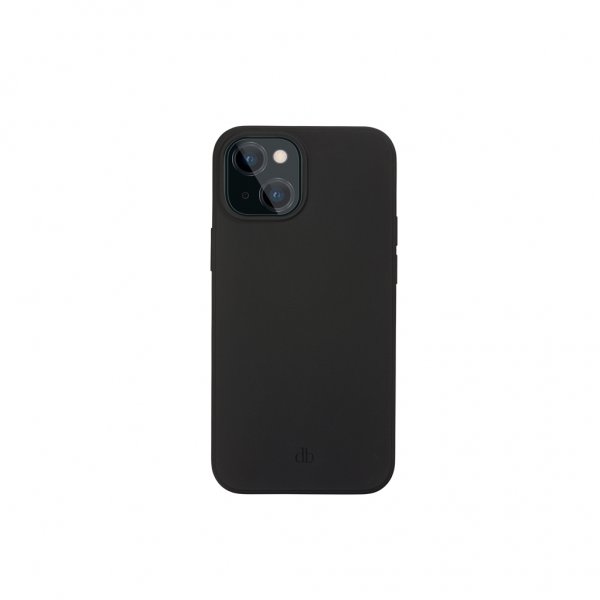 dbramante1928 iPhone 13 Cover Greenland Night Black