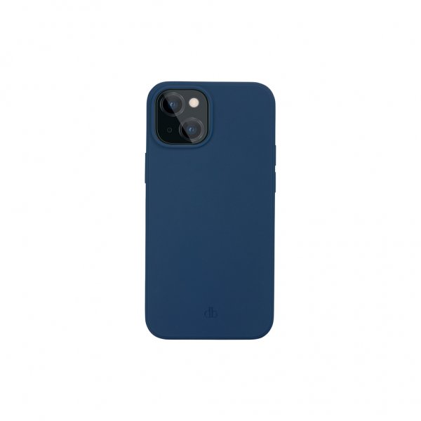 dbramante1928 iPhone 13 Cover Greenland Pacific Blue
