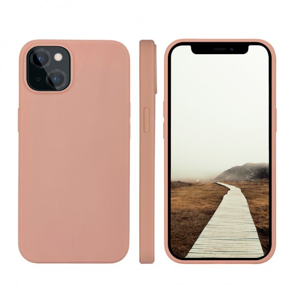 dbramante1928 iPhone 13 Cover Greenland Pink Sand